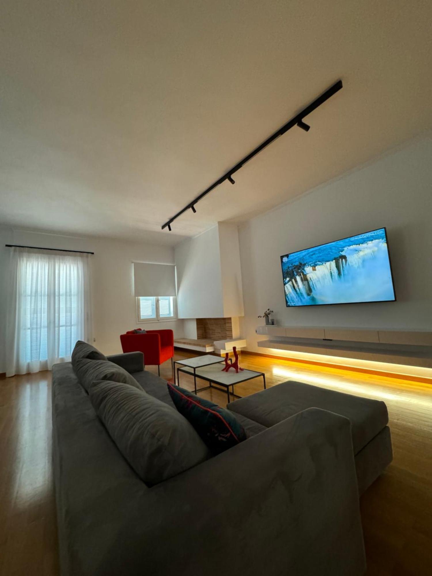 Apartment S&f Luxury *