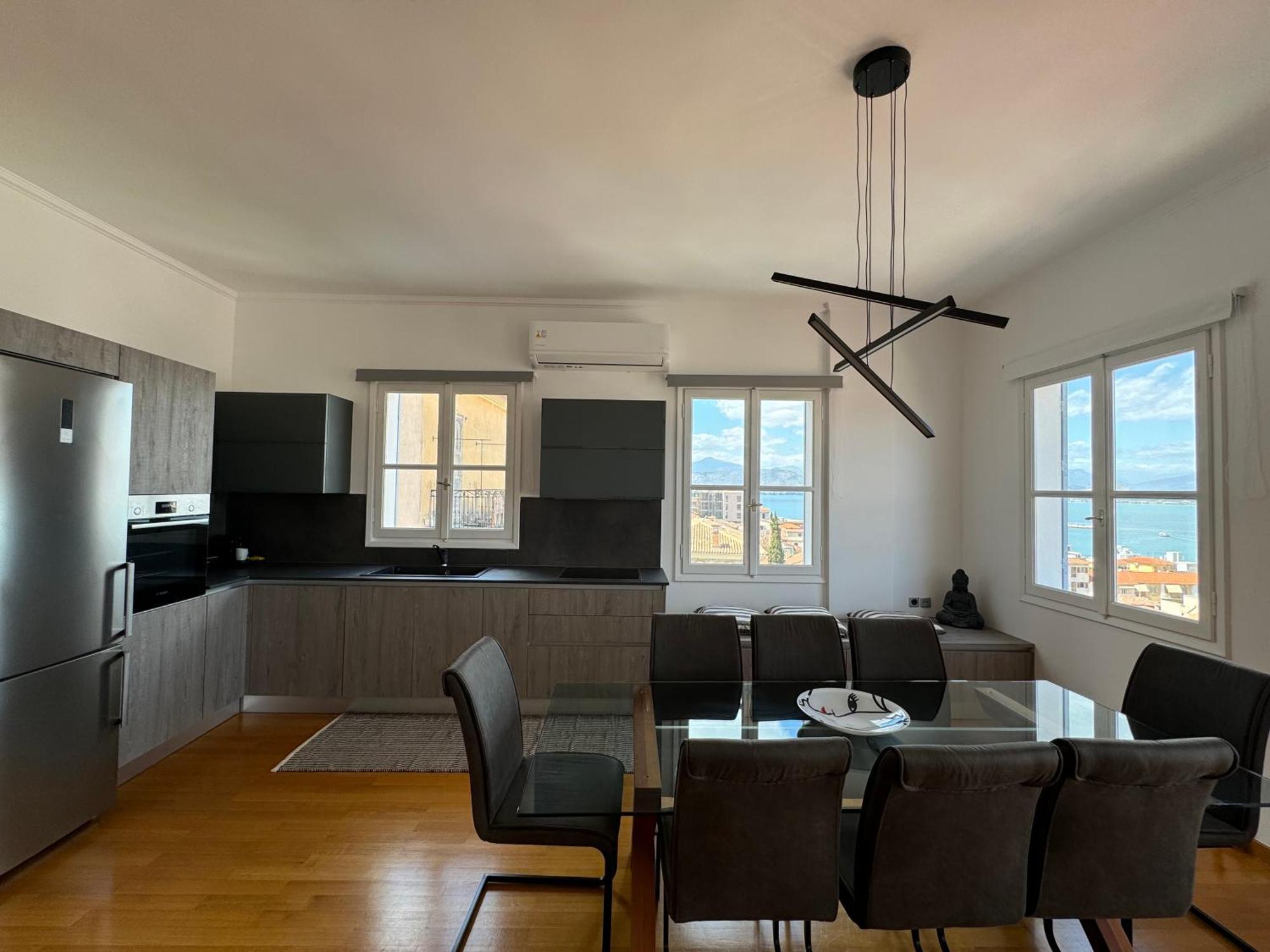 S&f Luxury Apartment *