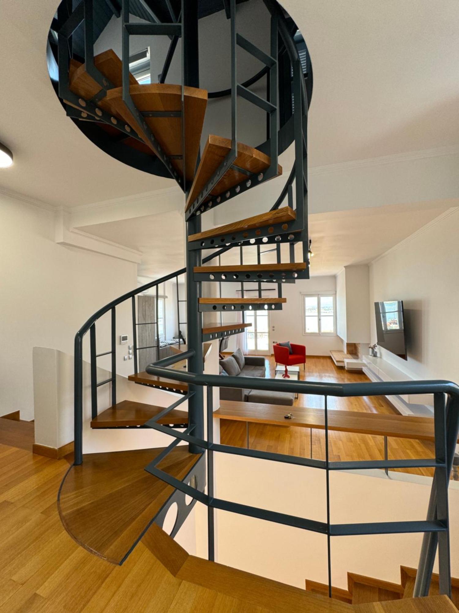 S&f Luxury Apartment Nafplio