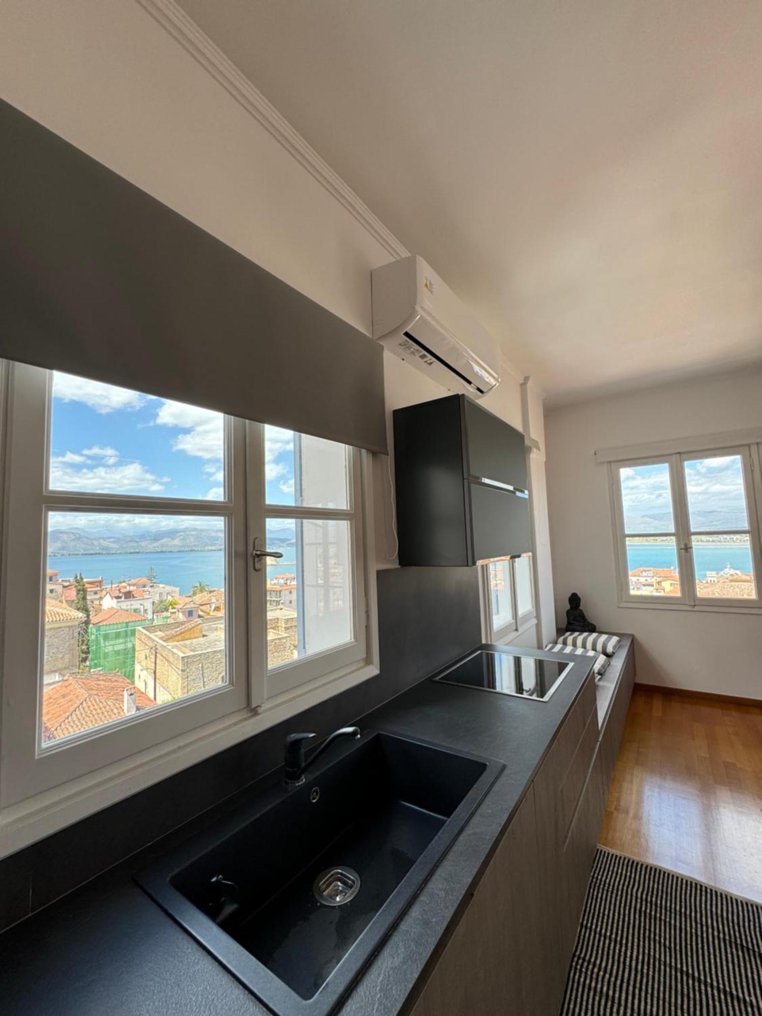 Apartment S&f Luxury Nafplio