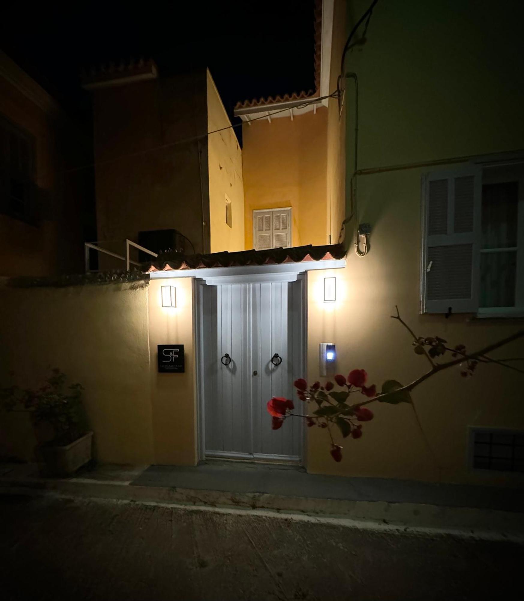 Apartment S&f Luxury