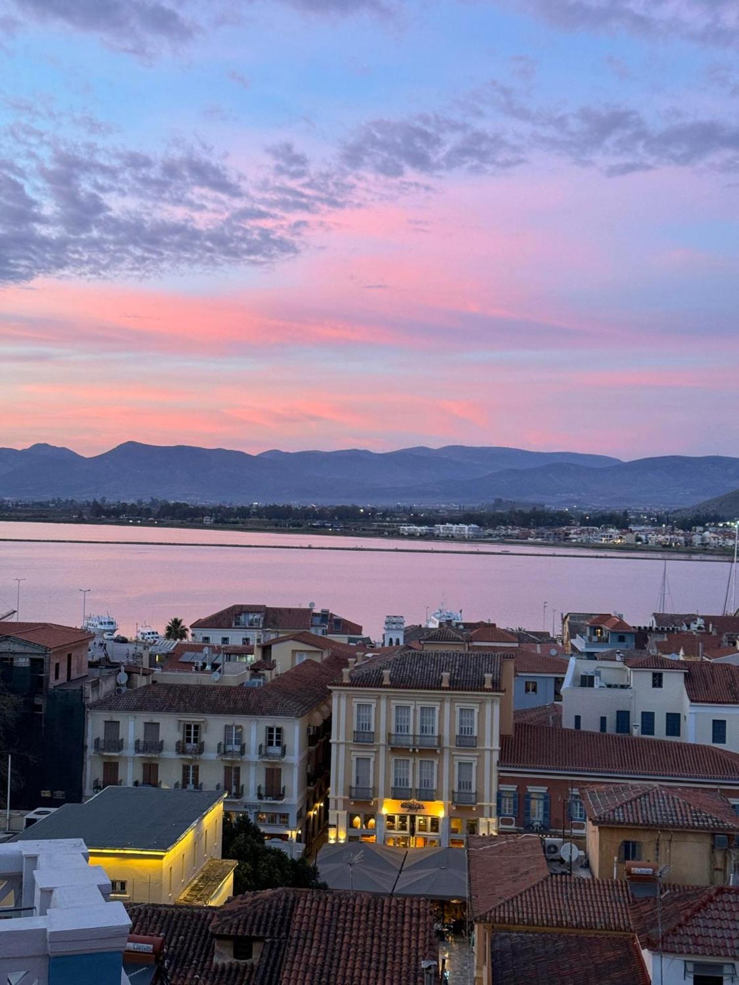 S&f Luxury * Nafplio