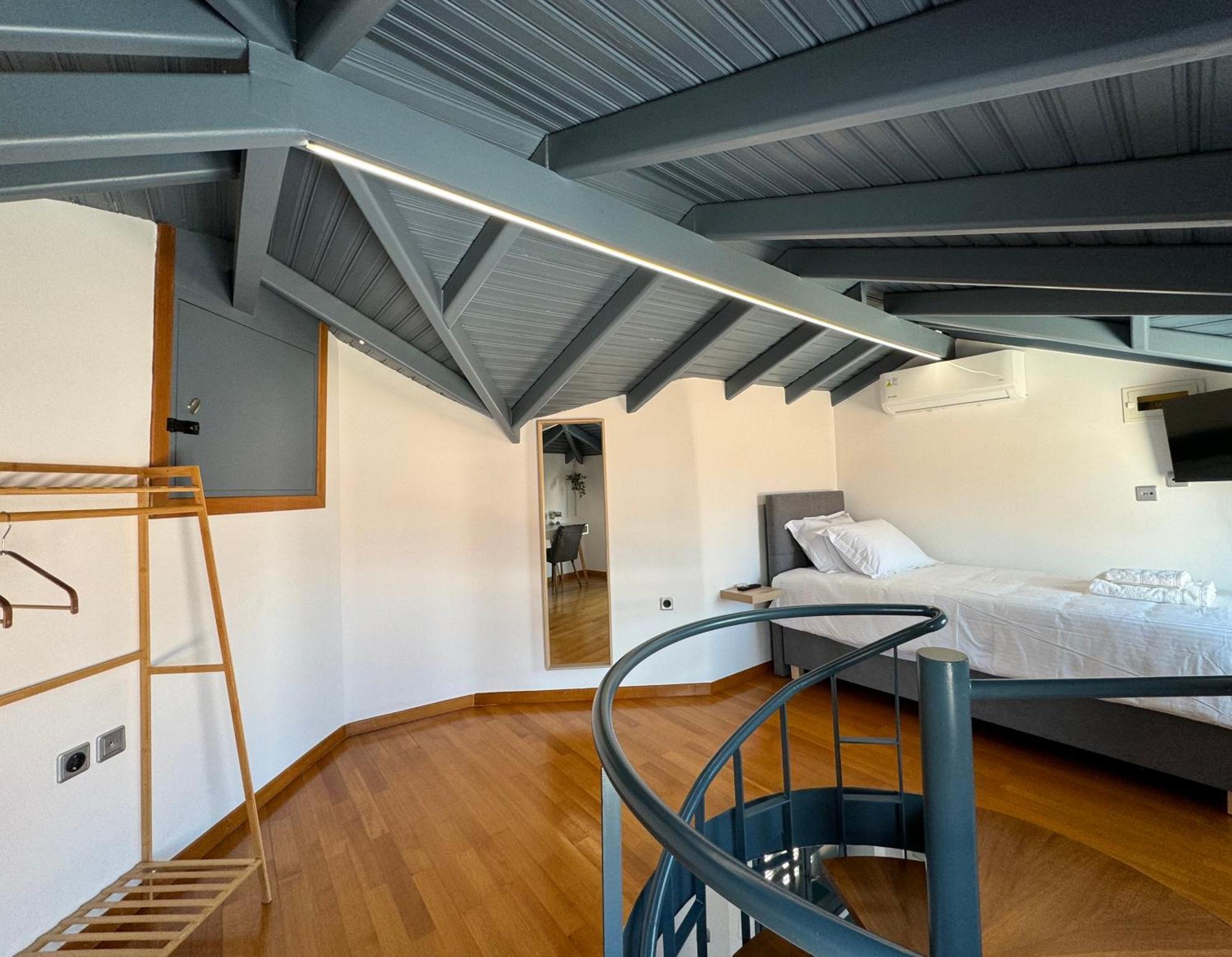 S&f Luxury Apartment *