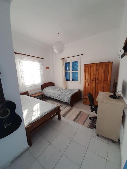 Mountain With Sea View Holiday home *