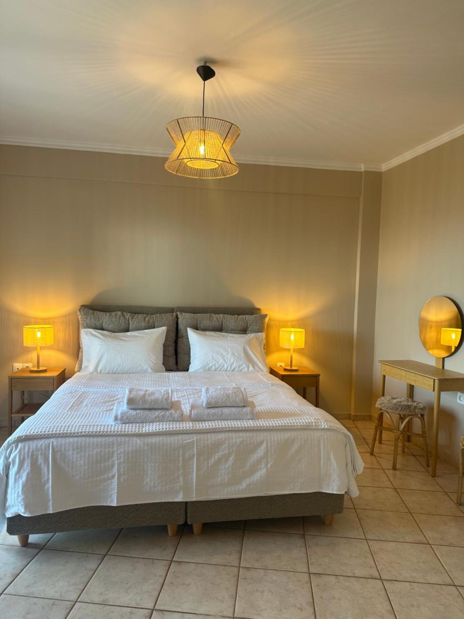 Apartment Sunset Dream Retreat Sounion