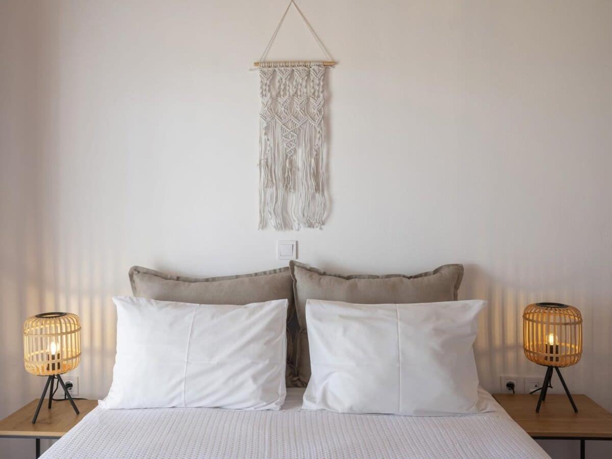 Myrsini Traditional Hillside Holiday home