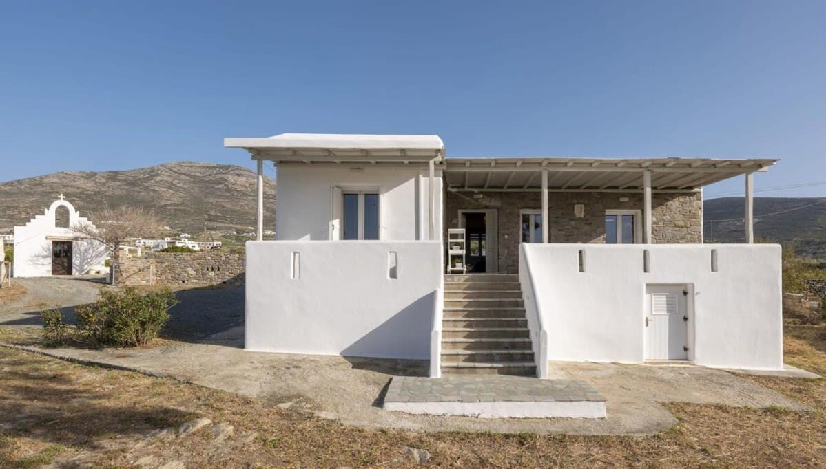 Holiday home Myrsini Traditional Hillside