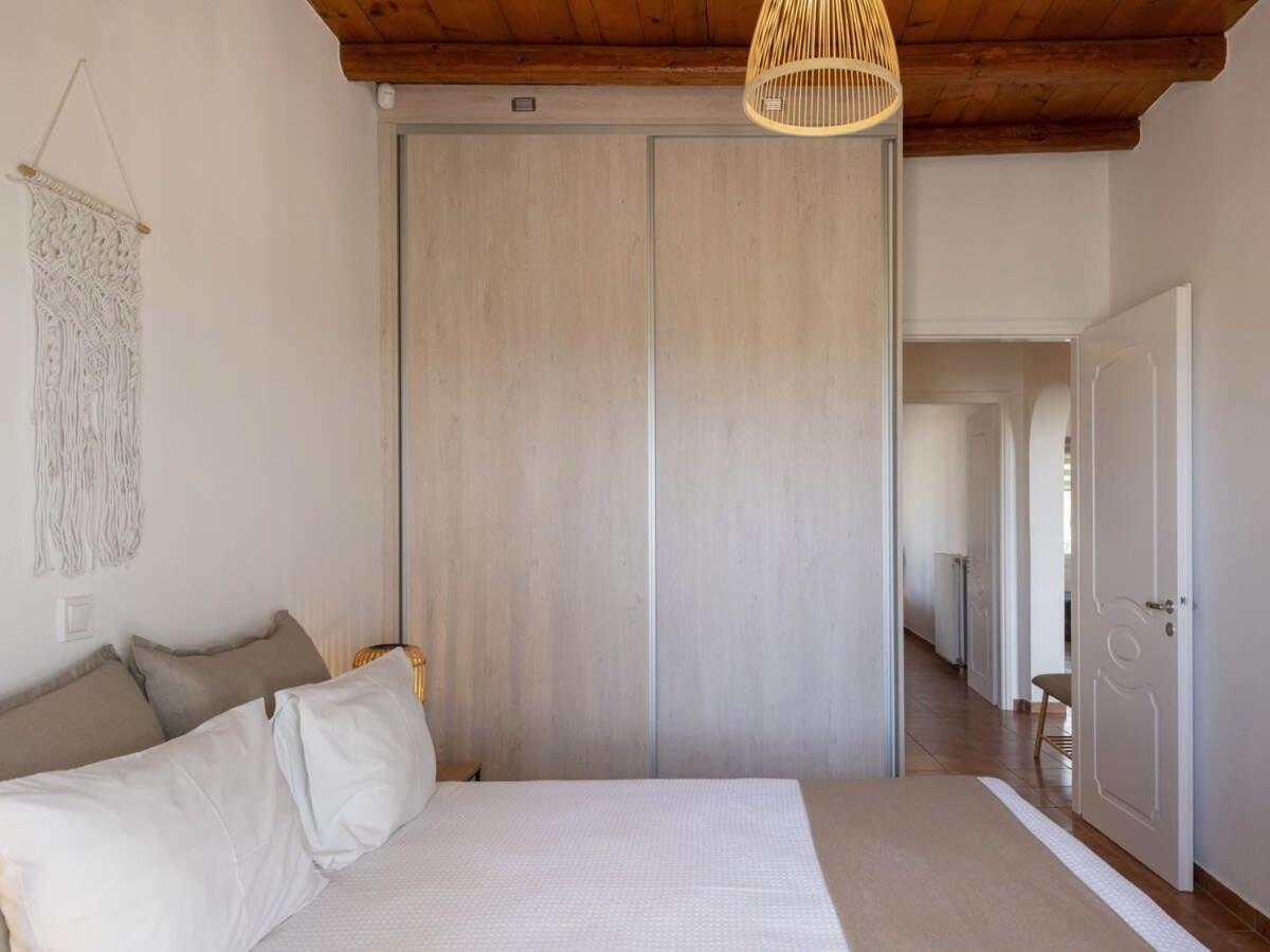 Holiday home Myrsini Traditional Hillside *