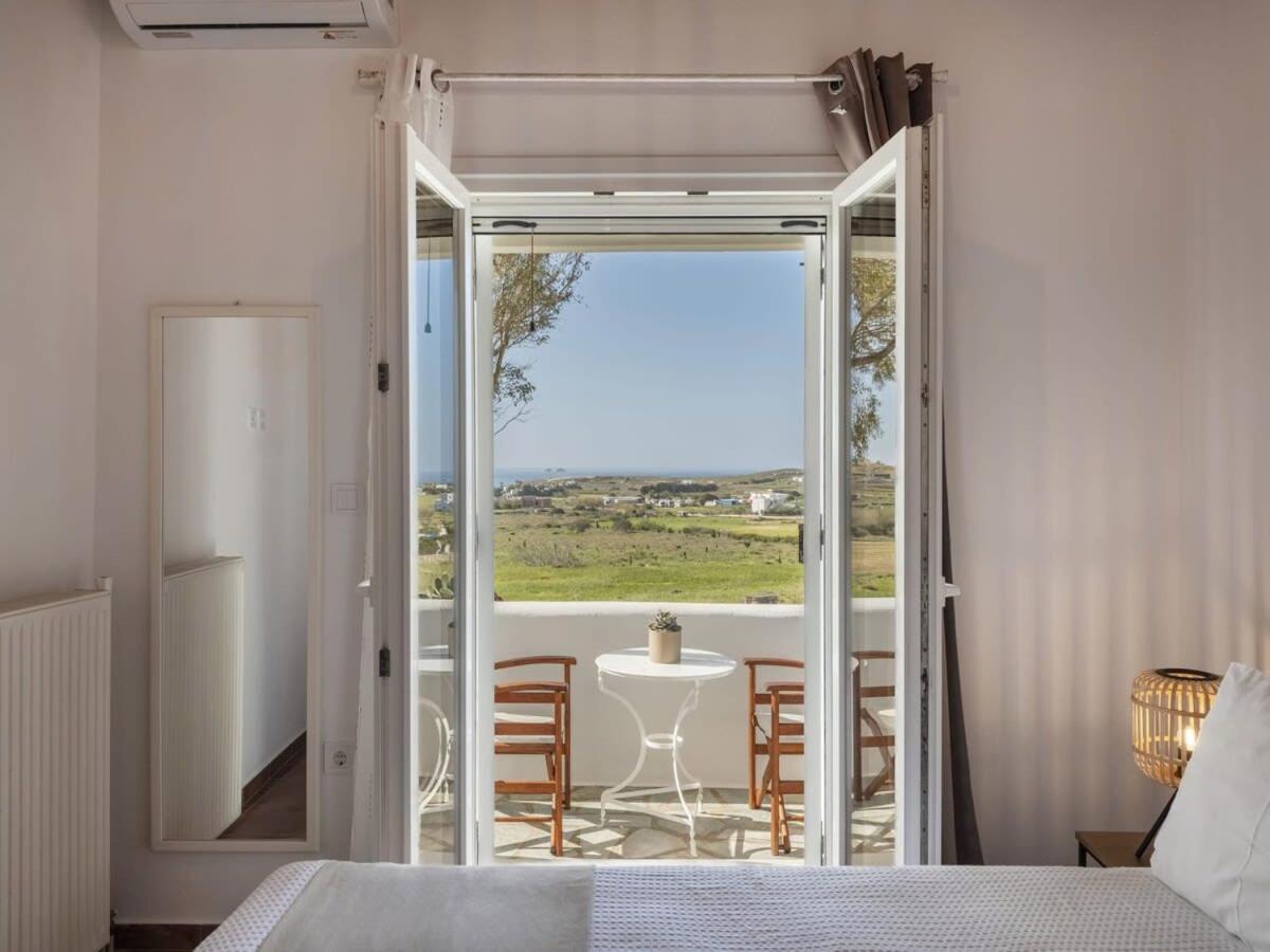 Holiday home Myrsini Traditional Hillside