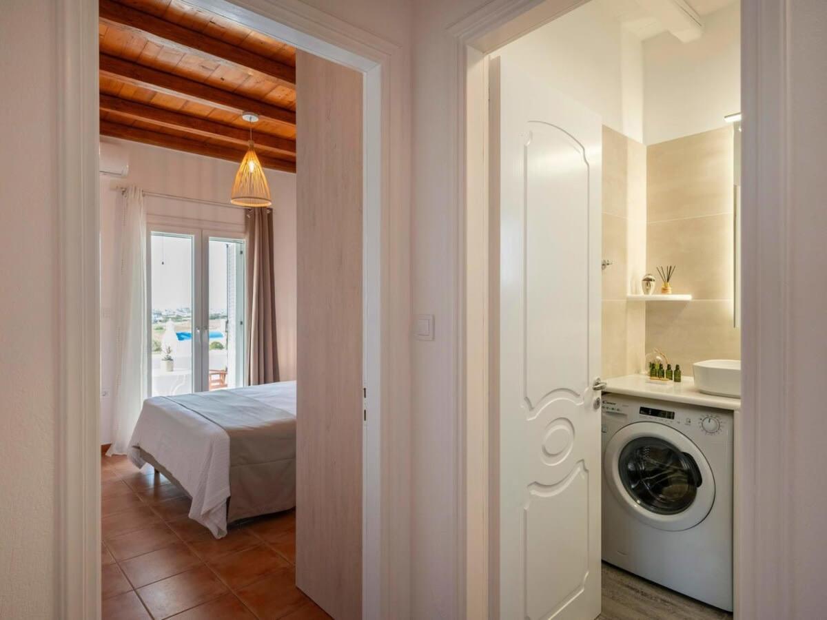 Myrsini Traditional Hillside Holiday home *