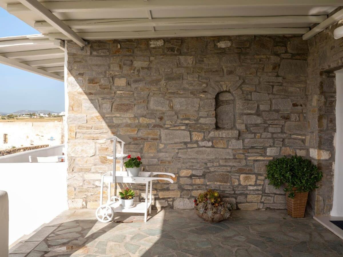 Myrsini Traditional Hillside Holiday home *