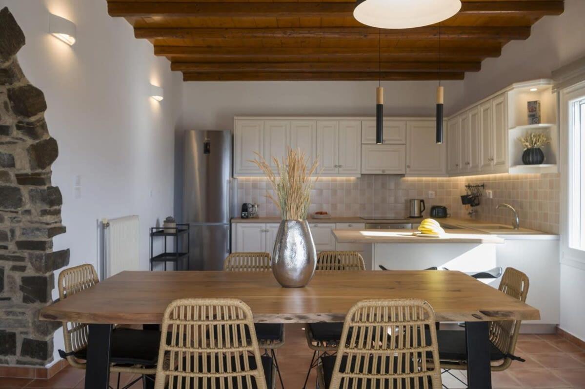 Holiday home Myrsini Traditional Hillside
