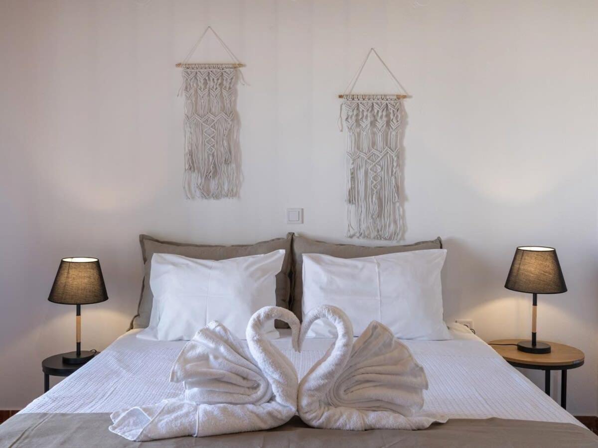 Myrsini Traditional Hillside * Parikia (Paros)