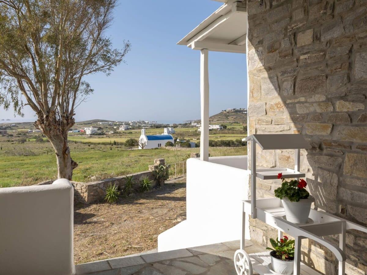 Holiday home Myrsini Traditional Hillside *