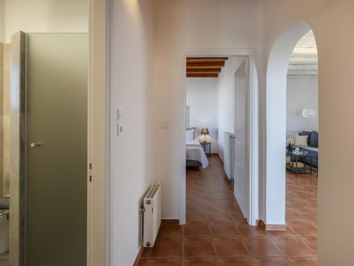 Holiday home Myrsini Traditional Hillside Parikia (Paros)