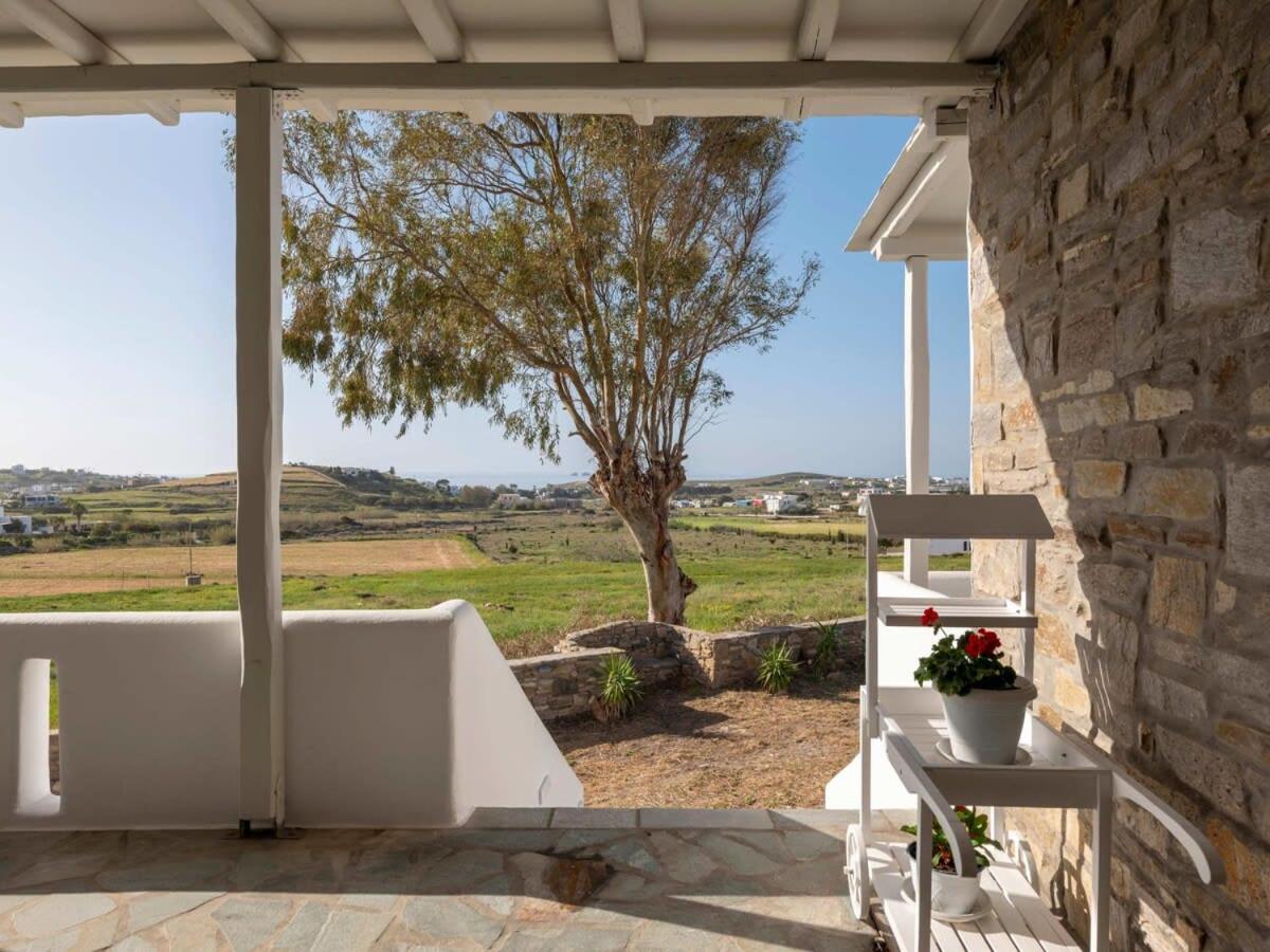 Myrsini Traditional Hillside Holiday home