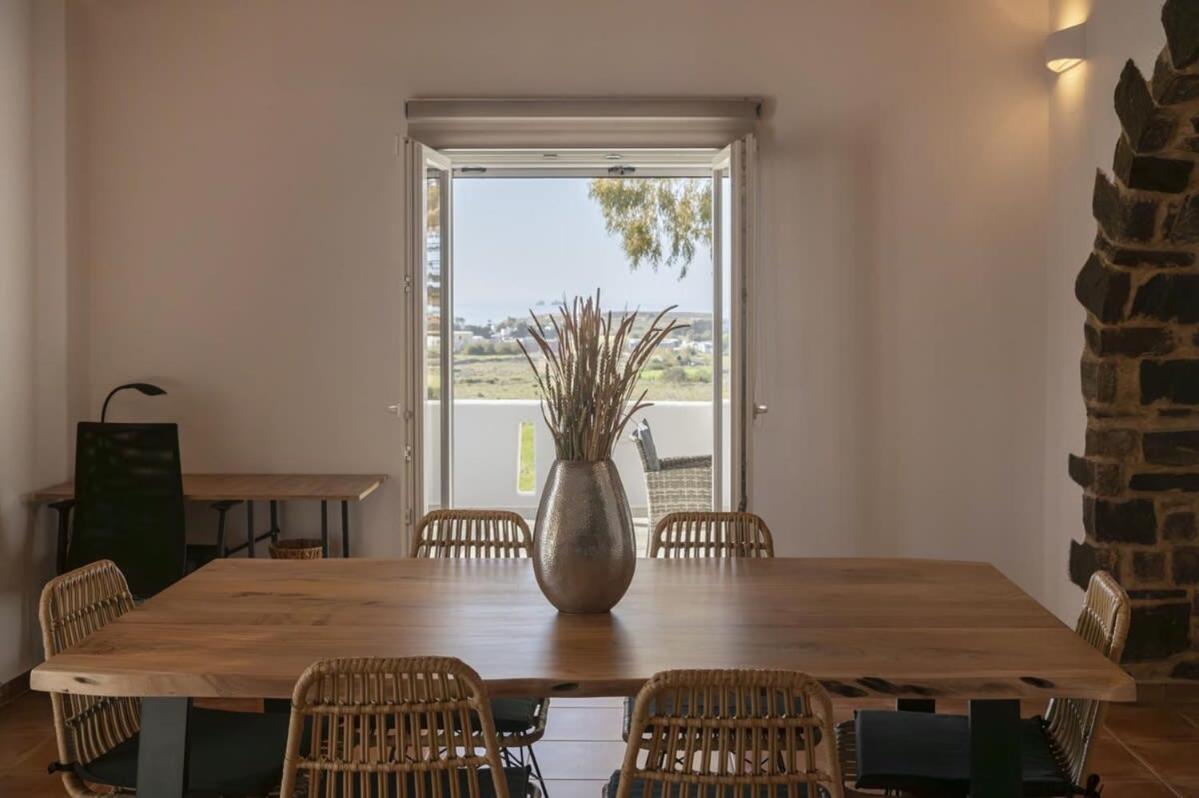 Holiday home Myrsini Traditional Hillside Parikia (Paros)