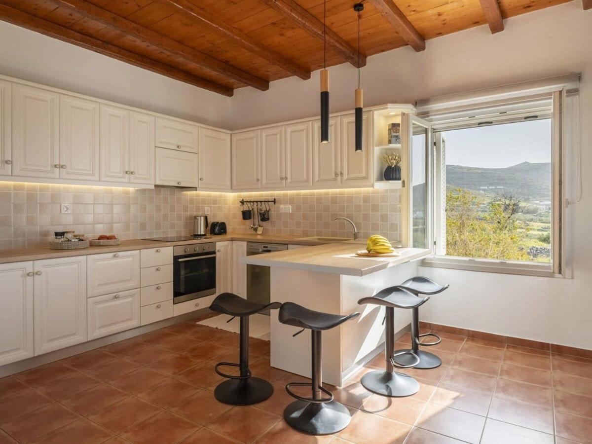 Holiday home Myrsini Traditional Hillside *