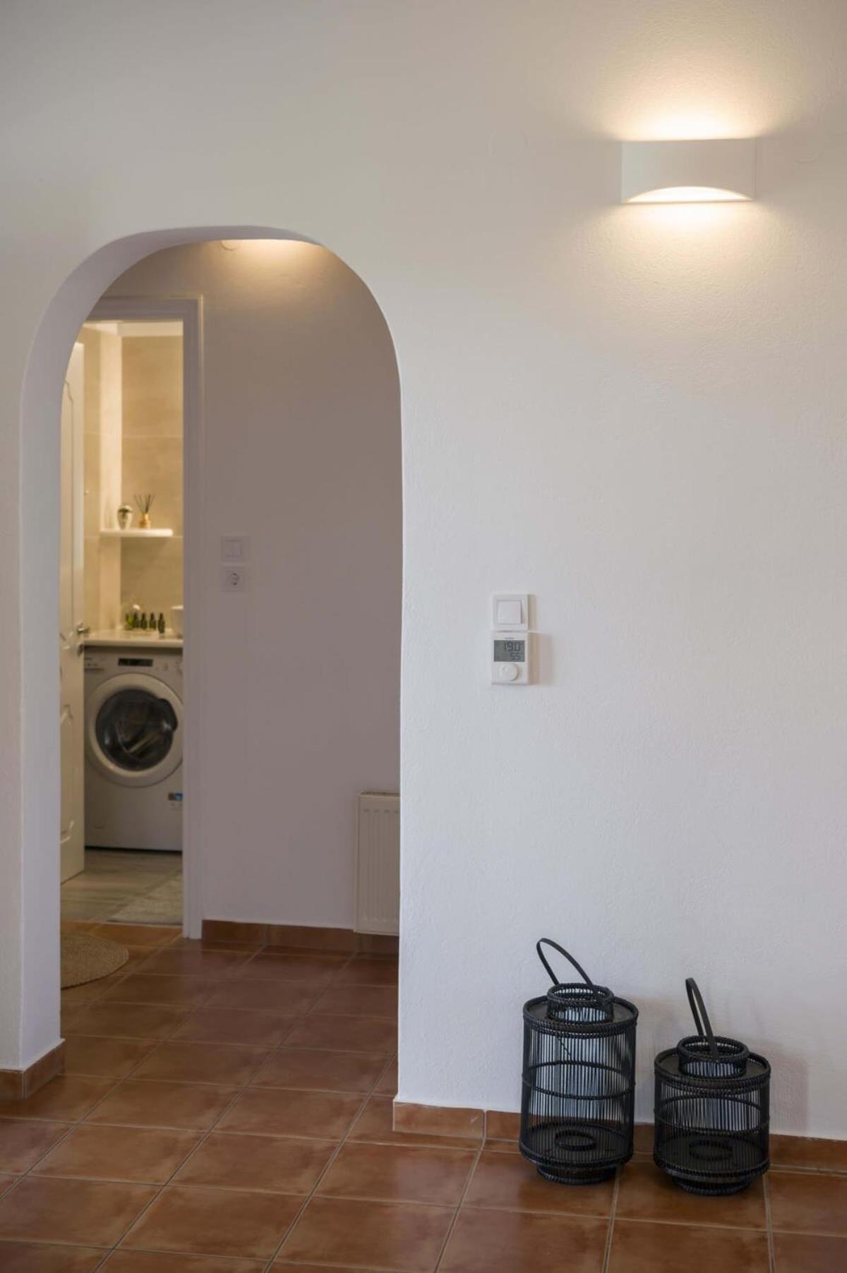 Holiday home Myrsini Traditional Hillside