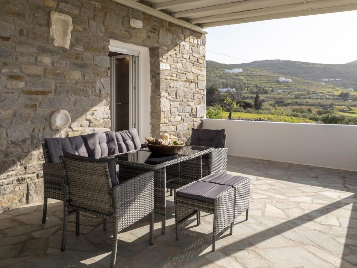 Holiday home Myrsini Traditional Hillside Parikia (Paros)