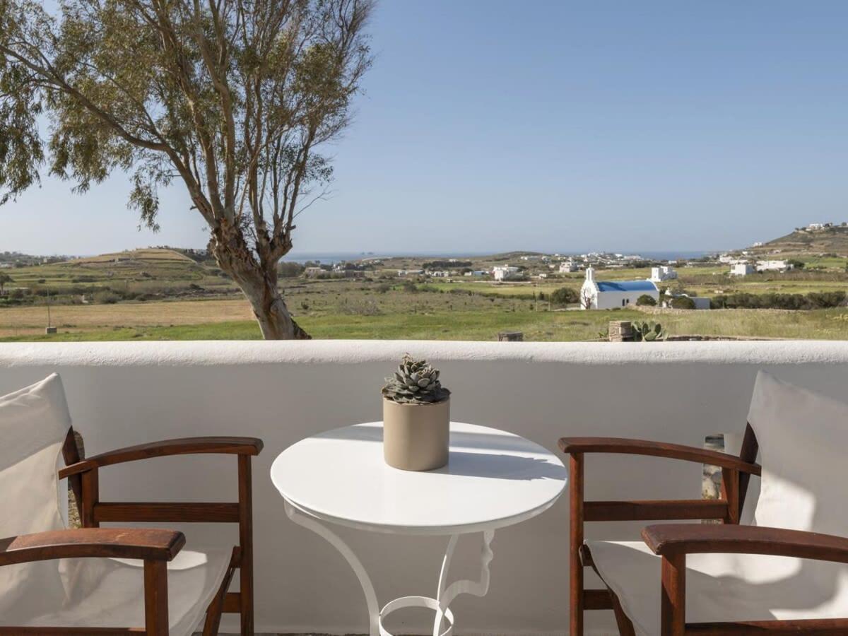 Holiday home Myrsini Traditional Hillside Parikia (Paros)