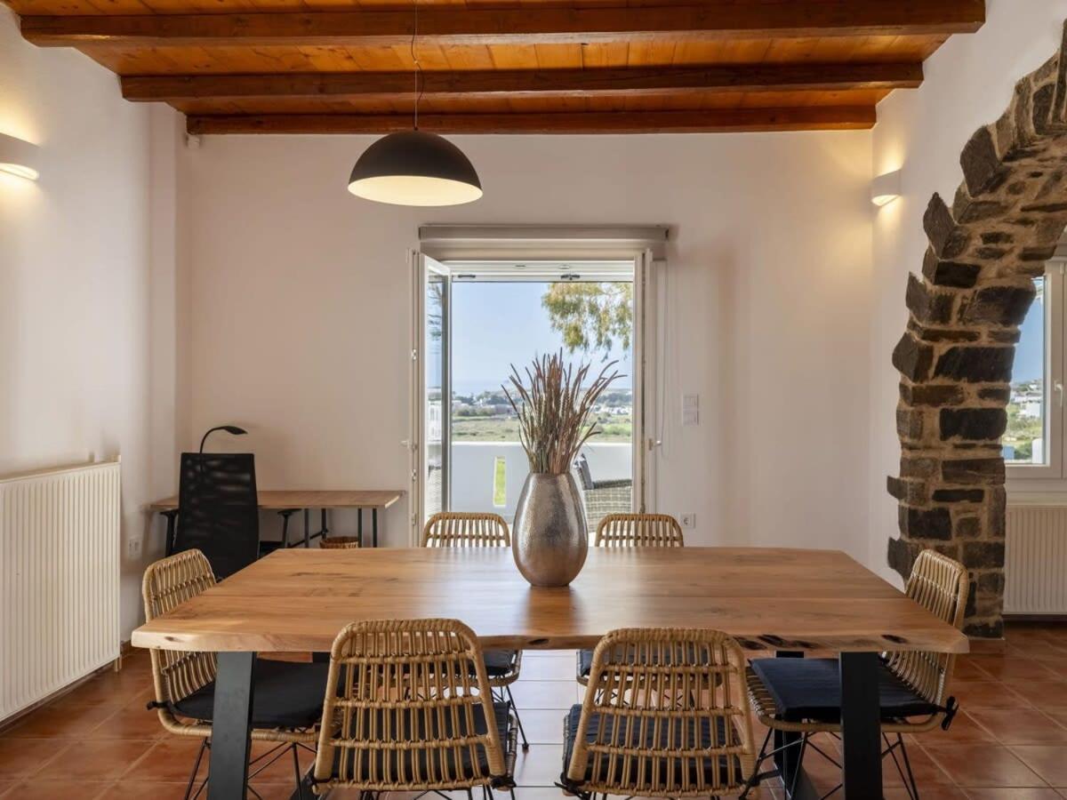 Myrsini Traditional Hillside Holiday home *