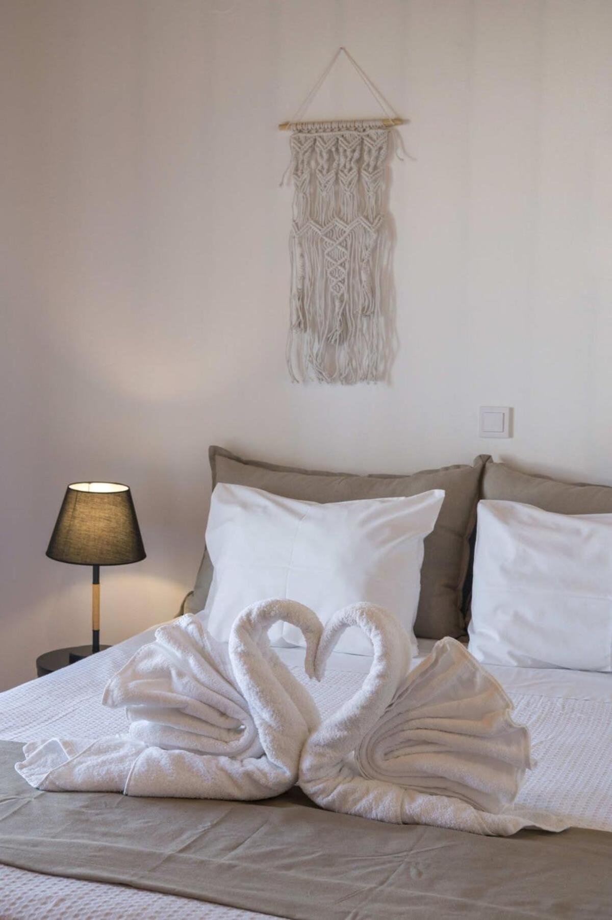Myrsini Traditional Hillside Holiday home Parikia (Paros)