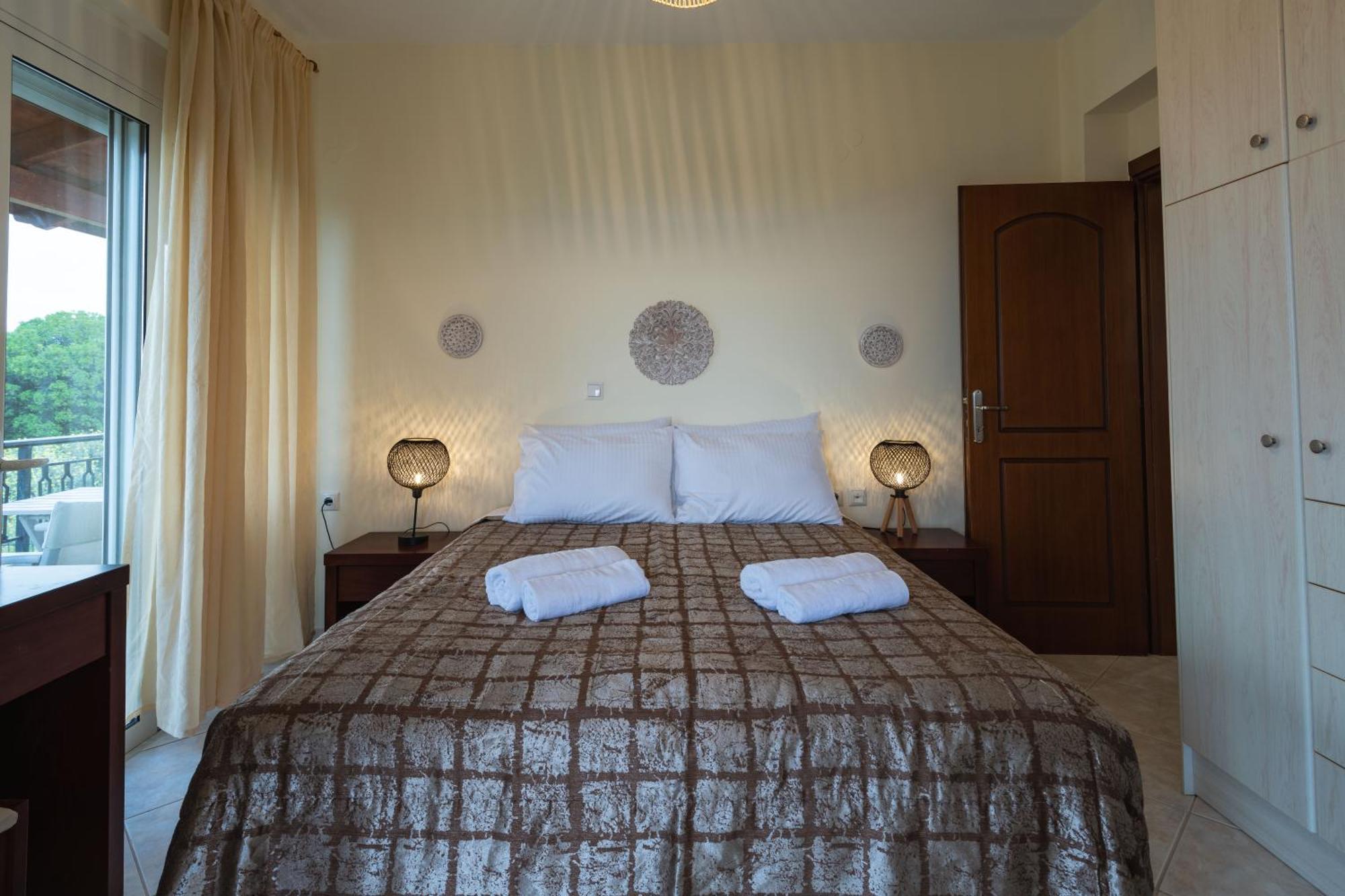 Bella Casa Villa Kournas