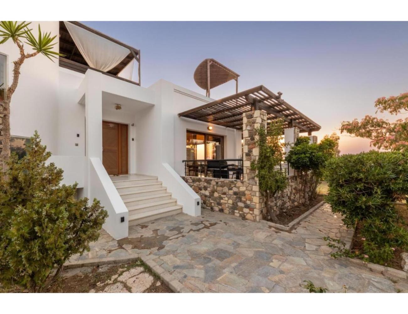 Casa Natura Villa Psalidi (Kos)