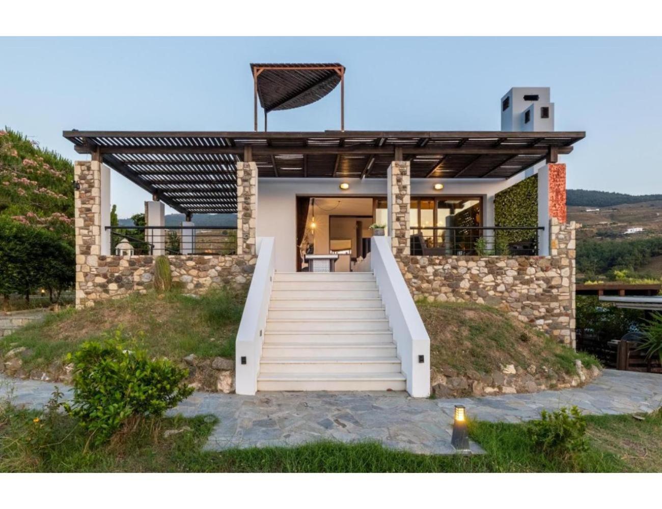 Villa Casa Natura *