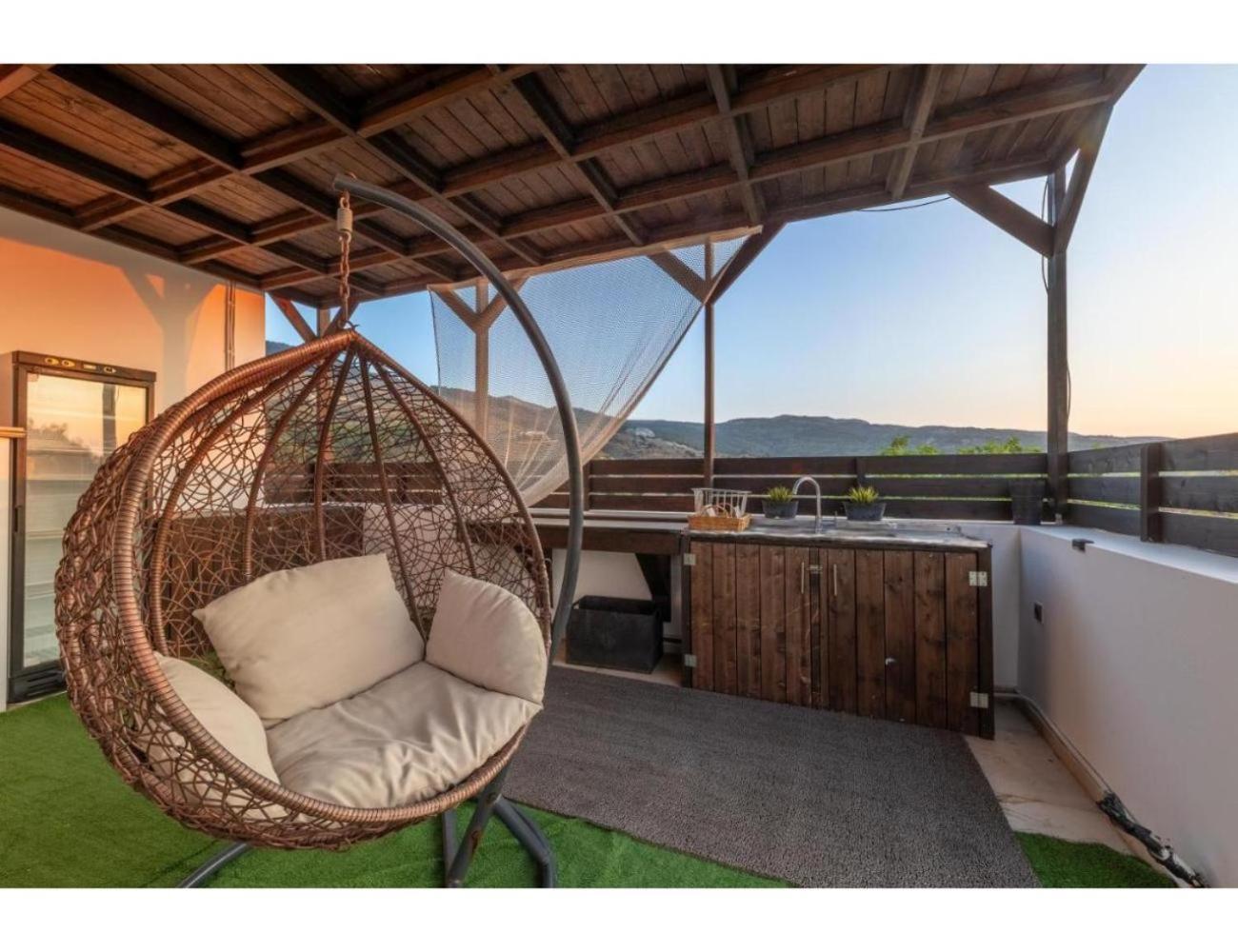 Casa Natura Villa Psalidi (Kos)