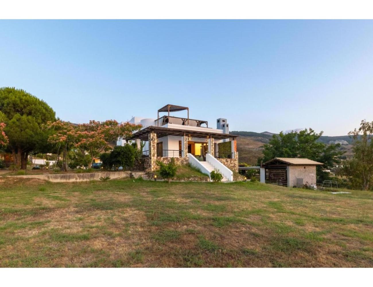 Casa Natura Villa Psalidi (Kos)