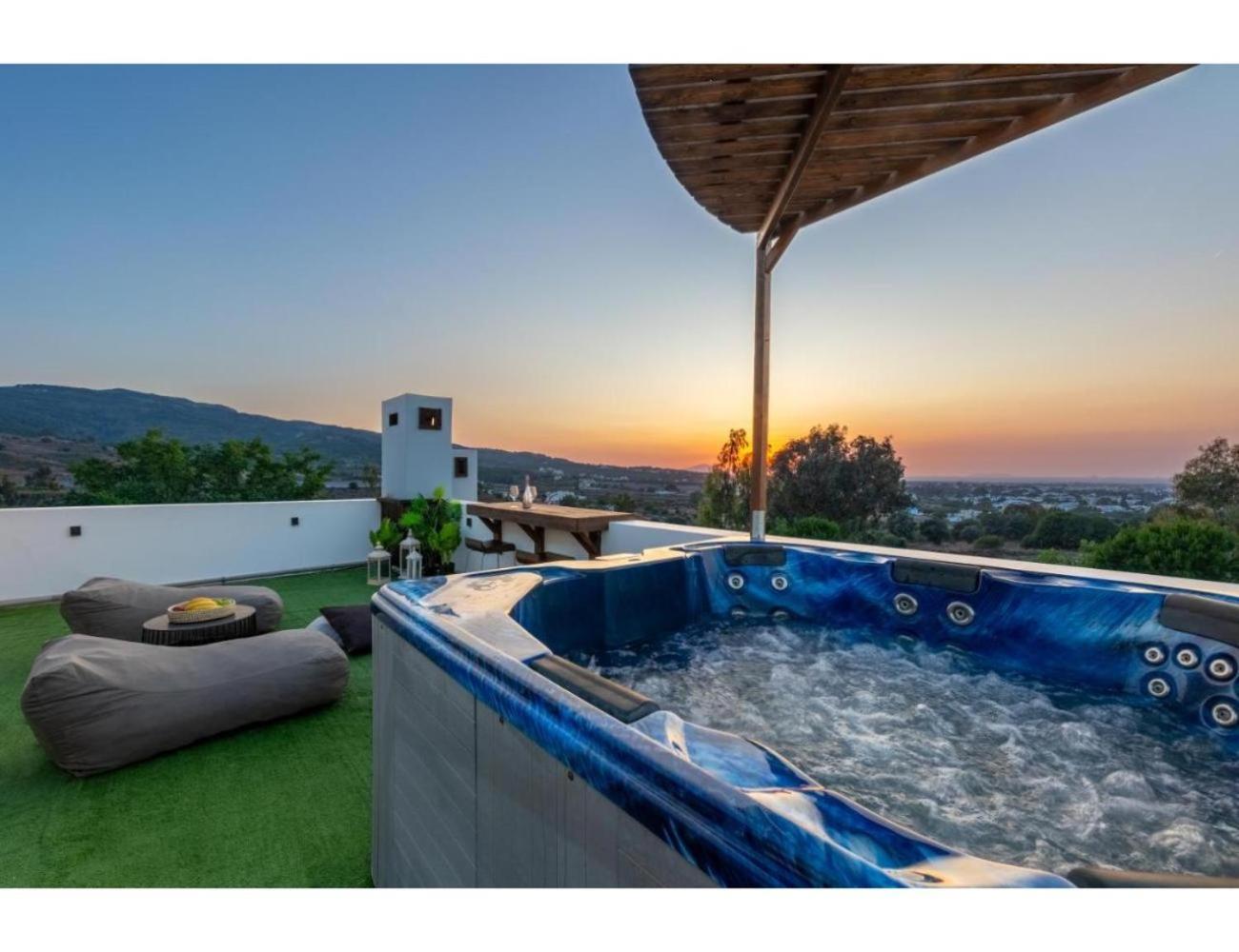 Villa Casa Natura Psalidi (Kos)