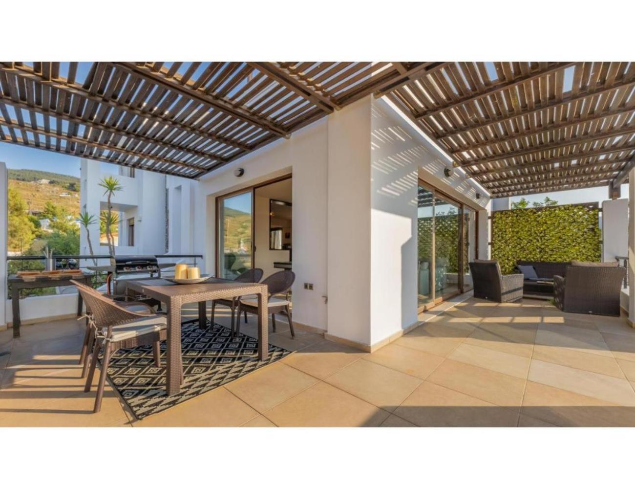 Casa Natura Villa *