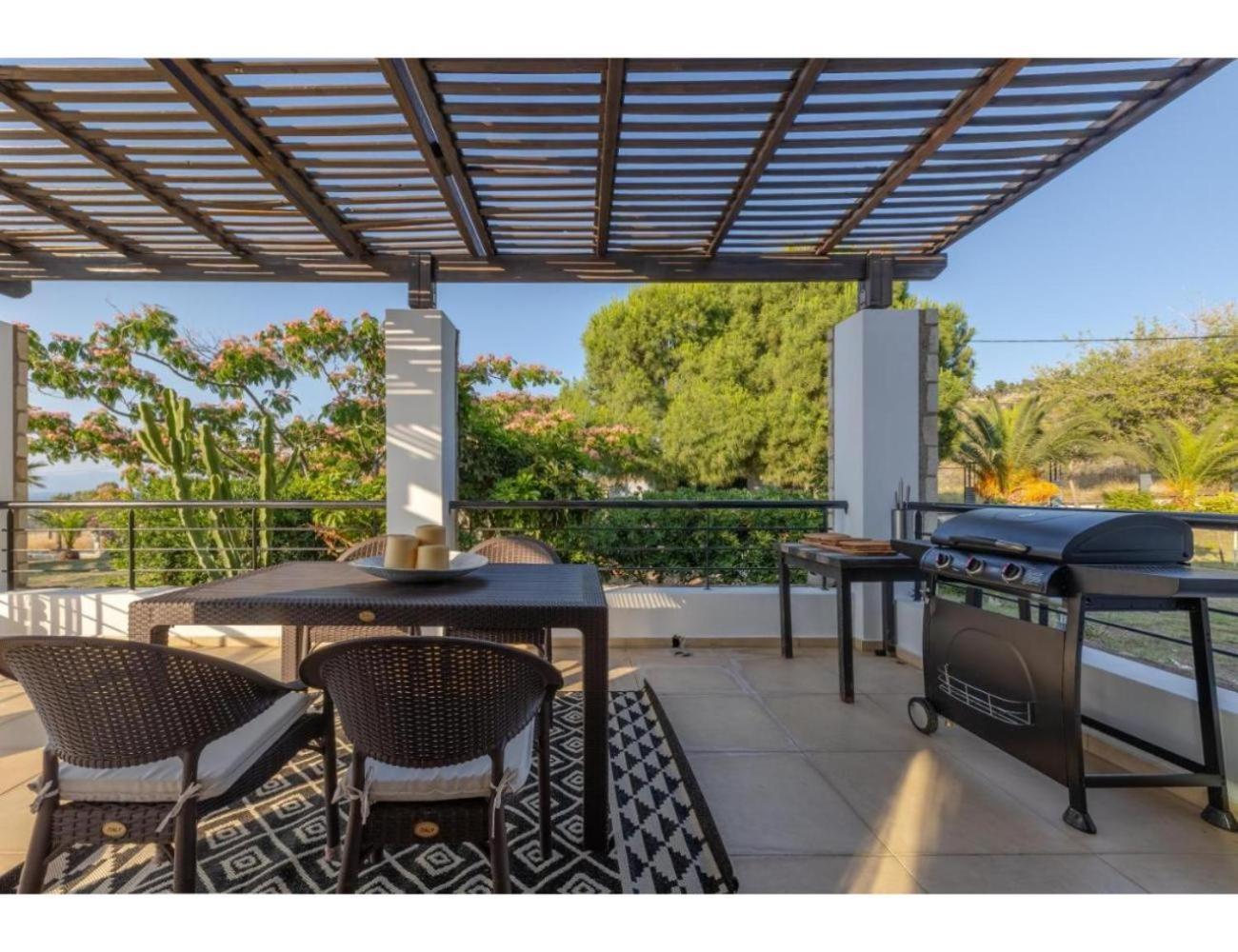 Casa Natura Villa Psalidi (Kos)