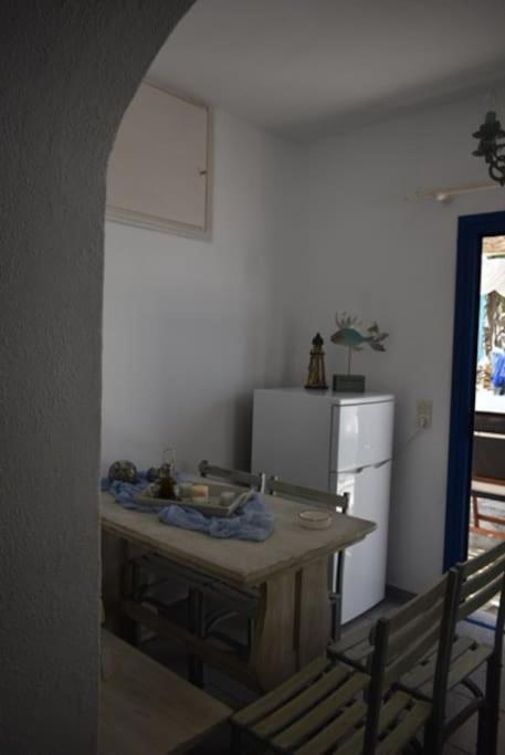 Kythnos Aegean Bliss - Seaview Getaway Kanala