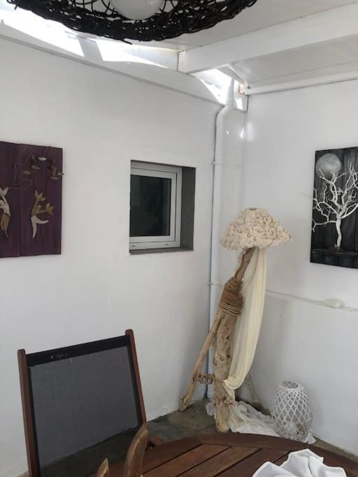 Kythnos Aegean Bliss - Seaview Getaway Holiday home *