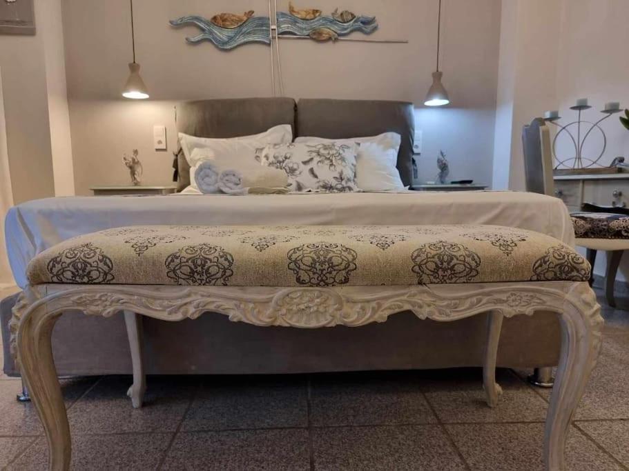 Holiday home Kythnos Aegean Bliss - Seaview Getaway *
