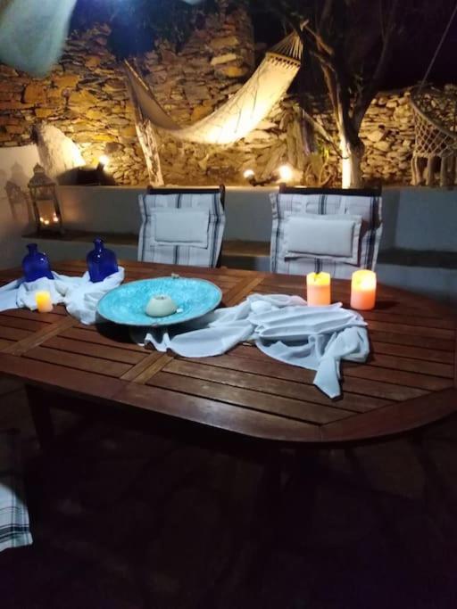 Kythnos Aegean Bliss - Seaview Getaway Holiday home *