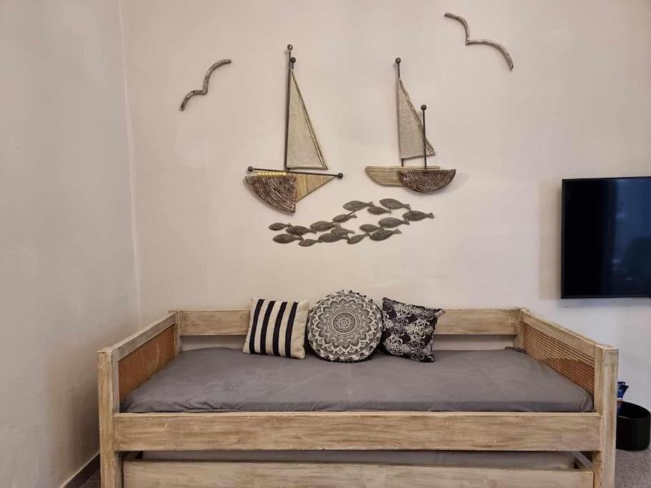 Kythnos Aegean Bliss - Seaview Getaway Kanala