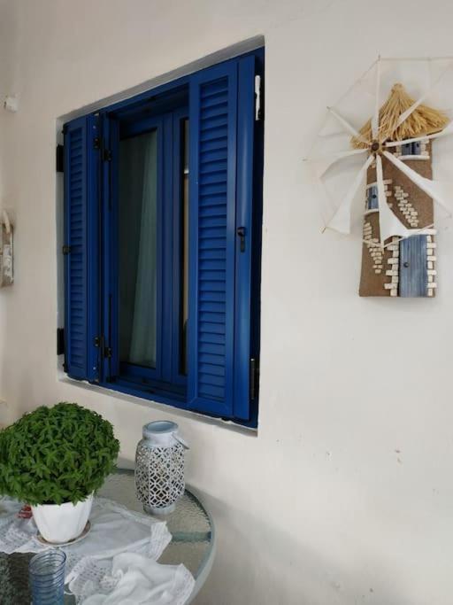Kythnos Aegean Bliss - Seaview Getaway * Kanala