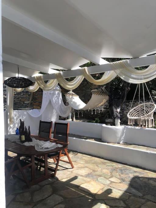 Holiday home Kythnos Aegean Bliss - Seaview Getaway
