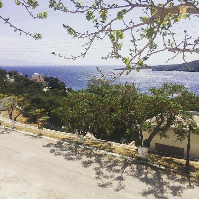 Kythnos Aegean Bliss - Seaview Getaway Holiday home *