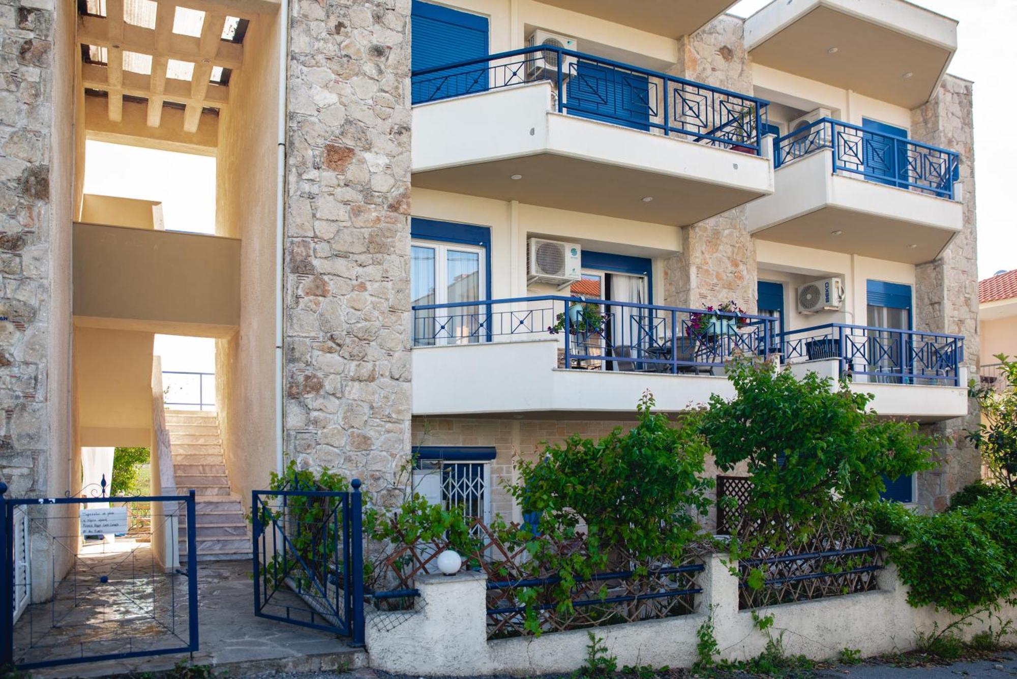 Apartment Valeria Cozy & Quiet *