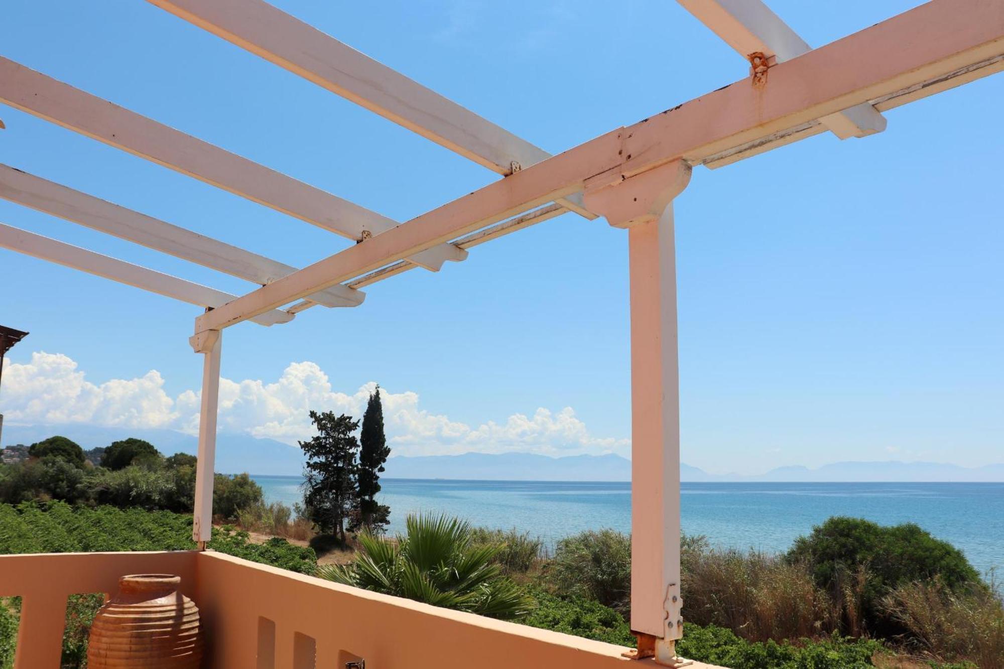 Memi View B1 Apartment Koroni (Messinia)