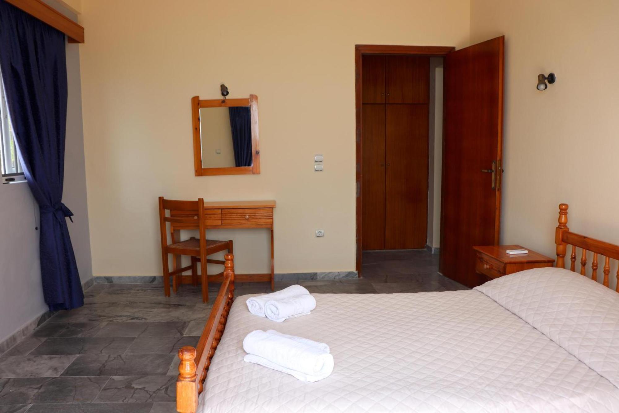 Memi View B1 Apartment Koroni (Messinia)