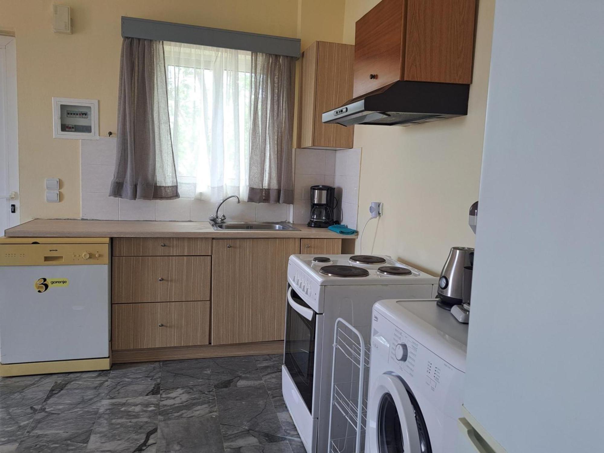 Memi View A1 Apartment *