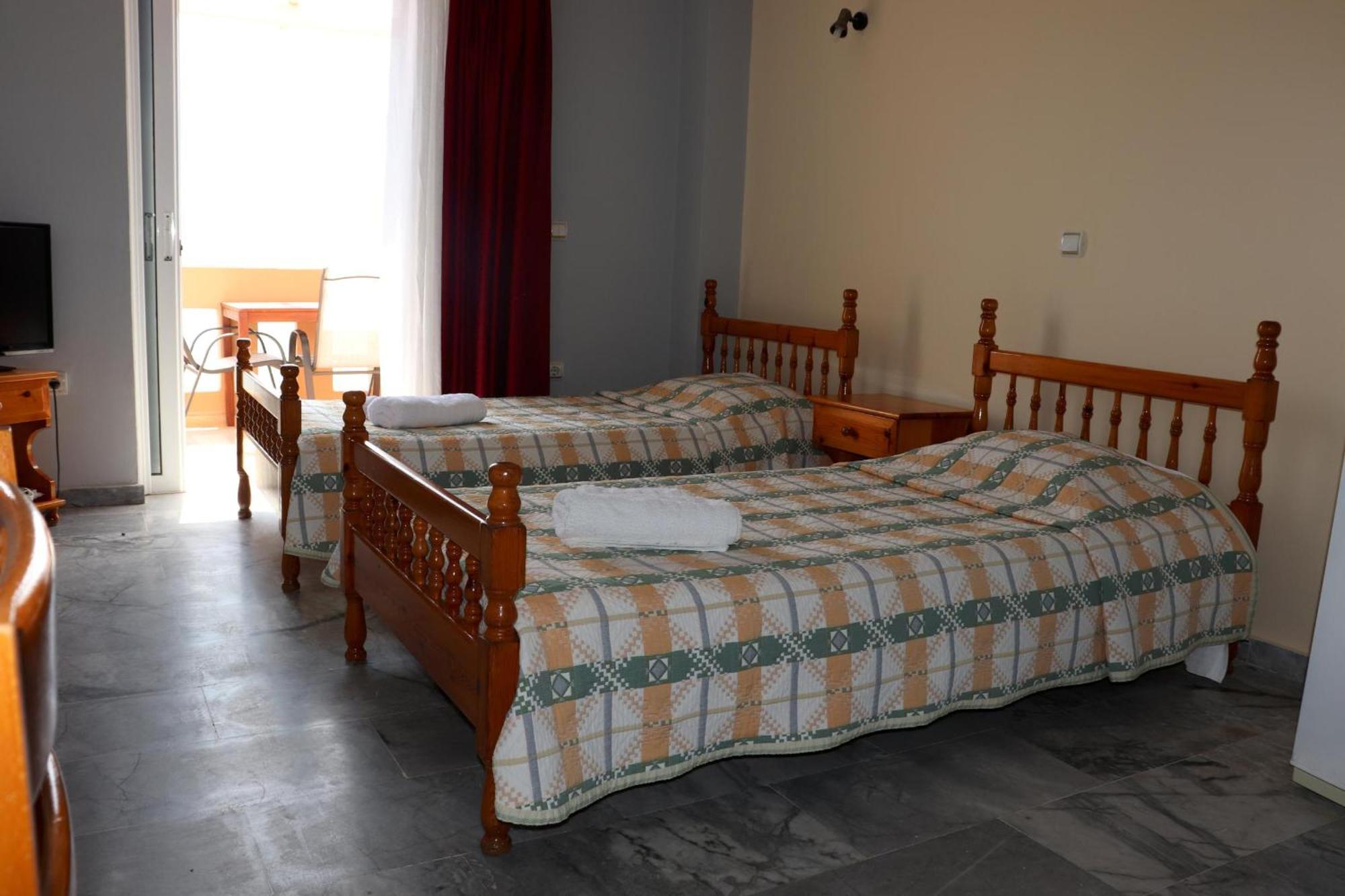 Apartment Memi View B1 Koroni (Messinia)
