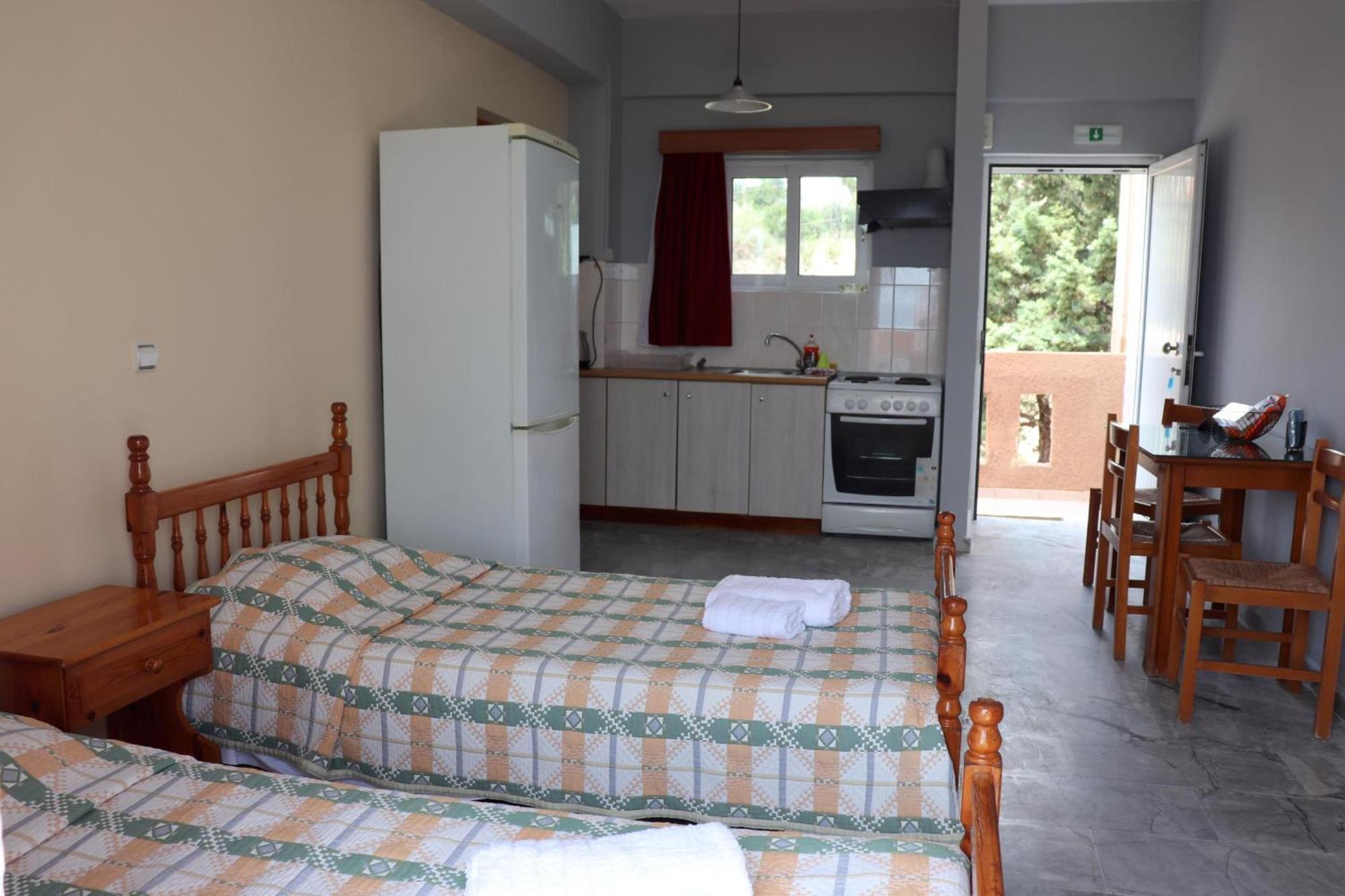Memi View B1 Apartment