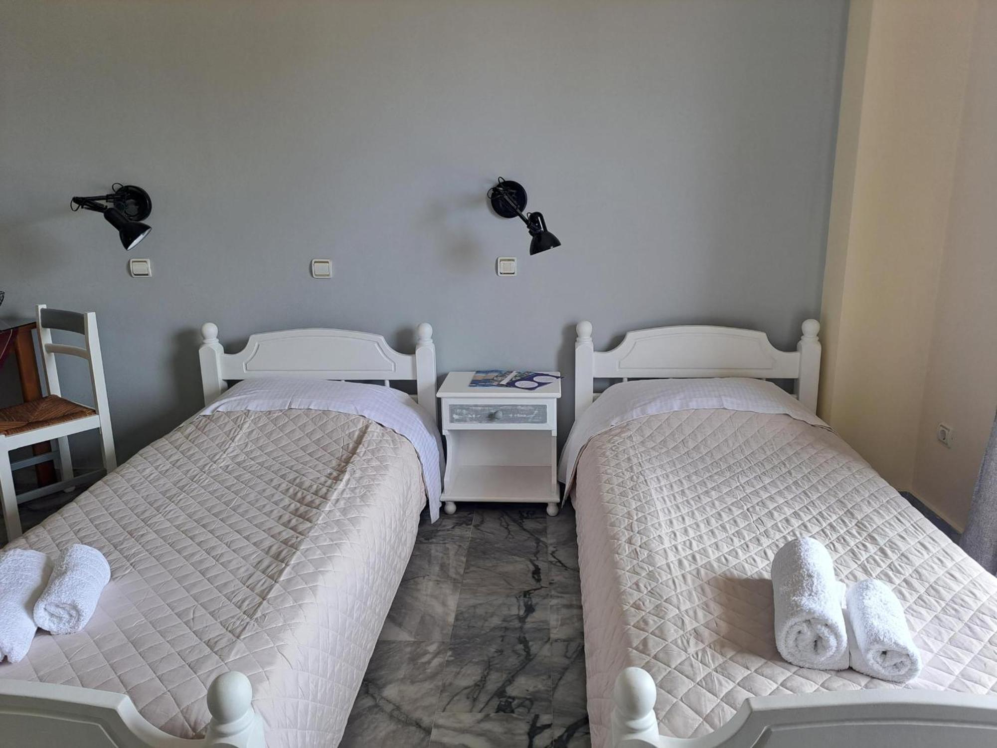 Apartment Memi View A1 *
